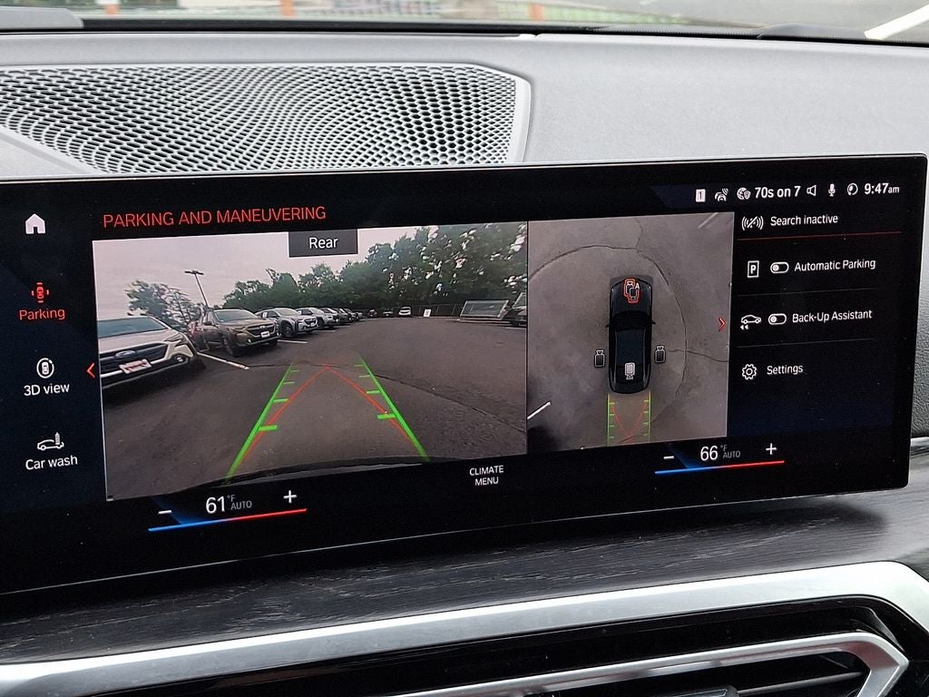 2024 BMW 4 Series 430i xDrive