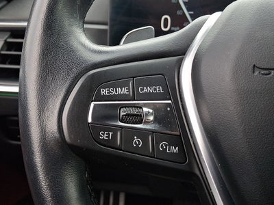 2024 BMW 4 Series 430i xDrive