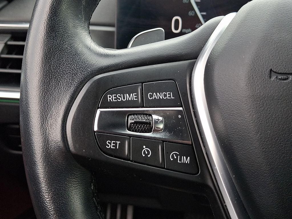 2024 BMW 4 Series 430i xDrive