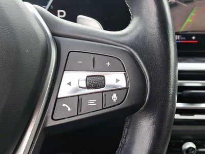 2024 BMW 4 Series 430i xDrive