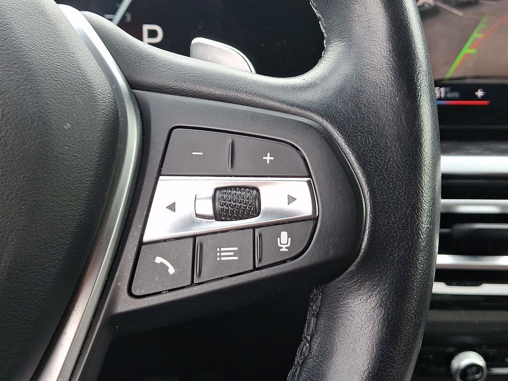 2024 BMW 4 Series 430i xDrive