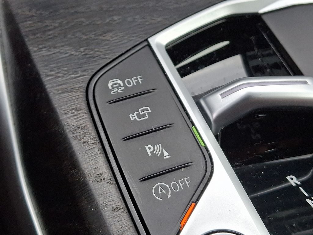 2024 BMW 4 Series 430i xDrive