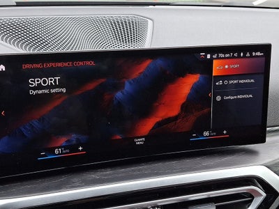 2024 BMW 4 Series 430i xDrive