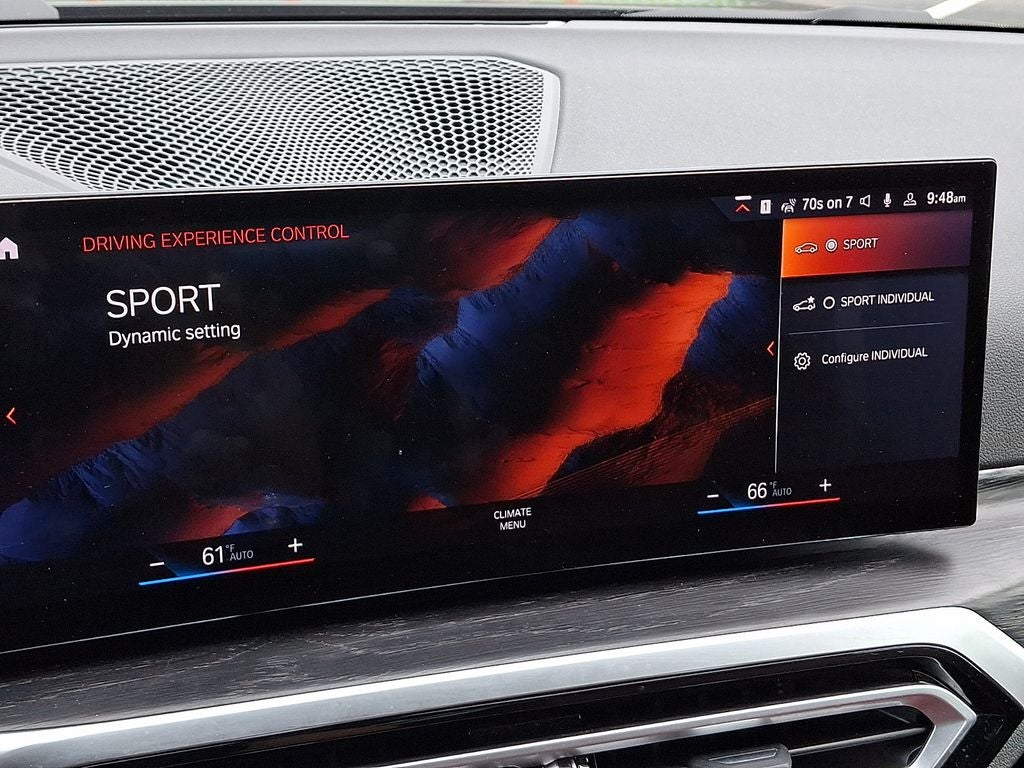 2024 BMW 4 Series 430i xDrive