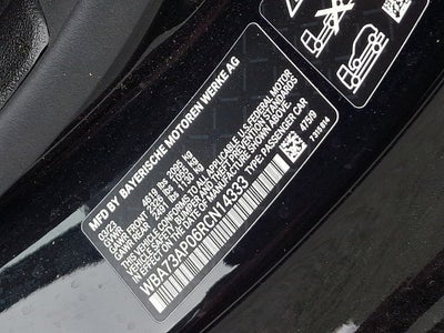2024 BMW 4 Series 430i xDrive