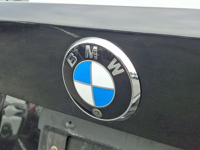 2024 BMW 4 Series 430i xDrive