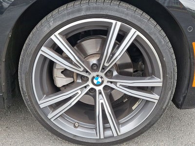2024 BMW 4 Series 430i xDrive