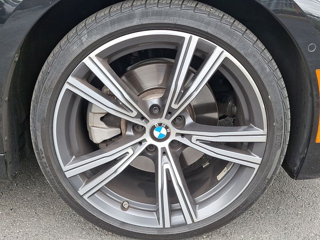 2024 BMW 4 Series 430i xDrive