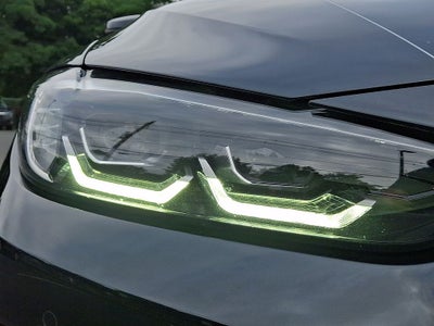 2024 BMW 4 Series 430i xDrive