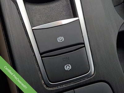 2022 Ford Escape Hybrid SE