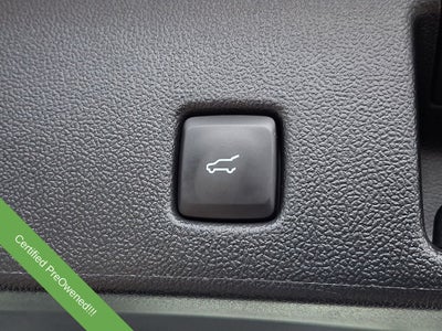 2022 Ford Escape Hybrid SE