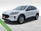 2022 Ford Escape Hybrid SE
