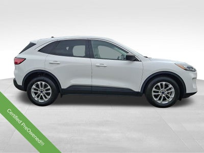 2022 Ford Escape Hybrid SE