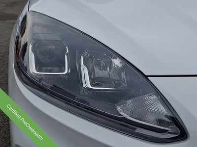 2022 Ford Escape Hybrid SE