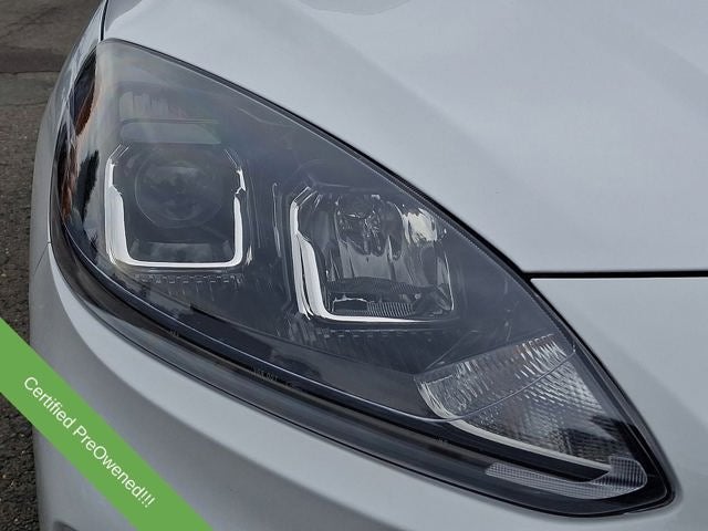 2022 Ford Escape Hybrid SE