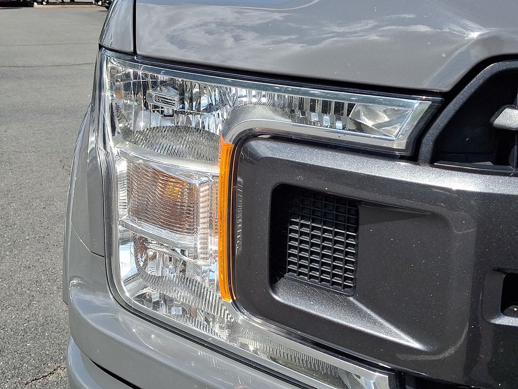 2020 Ford F-150 Base