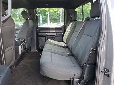 2020 Ford F-150 Base