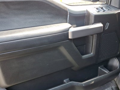 2020 Ford F-150 Base