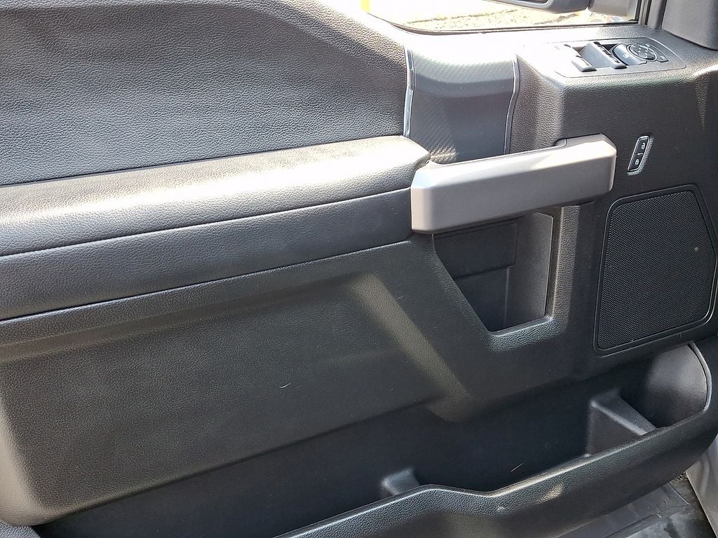 2020 Ford F-150 Base
