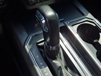 2020 Ford F-150 Base