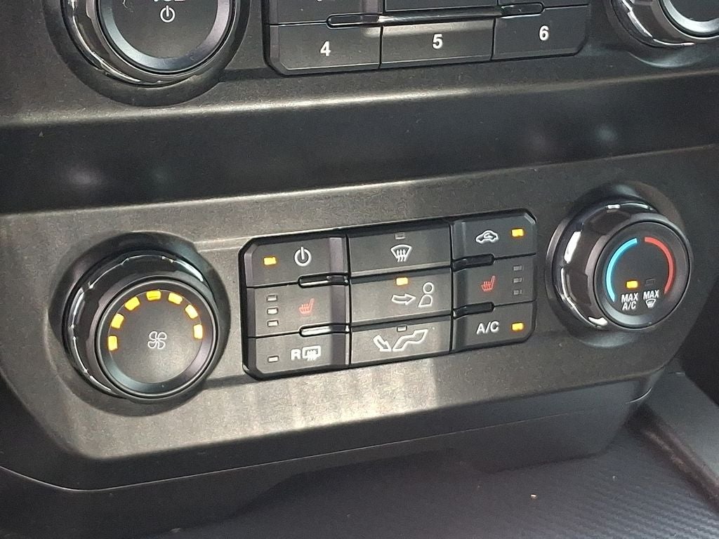 2020 Ford F-150 Base