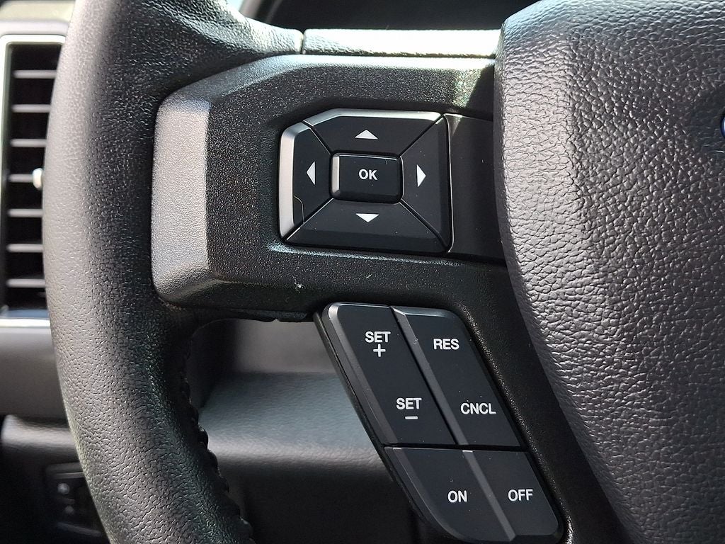 2020 Ford F-150 Base