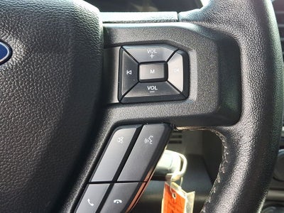 2020 Ford F-150 Base