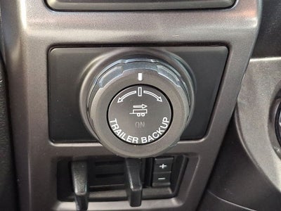 2020 Ford F-150 Base