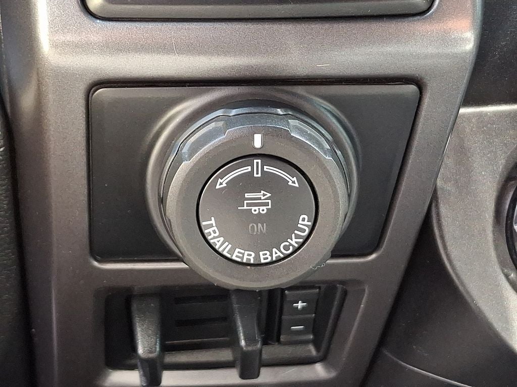 2020 Ford F-150 Base