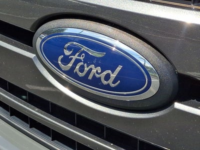 2020 Ford F-150 Base