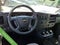 2025 Chevrolet Express 3500 LT Passenger