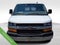 2025 Chevrolet Express 3500 LT Passenger