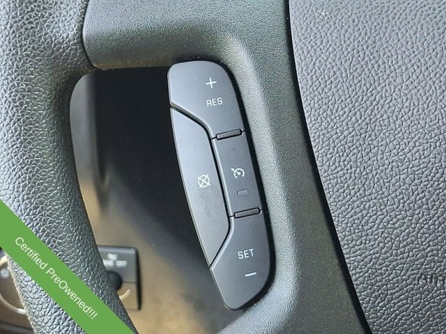 2025 Chevrolet Express 3500 LT Passenger
