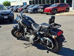 2014 Harley-Davidson Fat Bob Base
