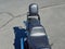 2014 Harley-Davidson Fat Bob Base