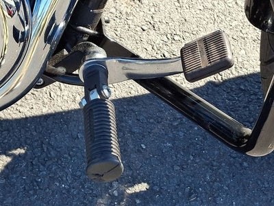 2014 Harley-Davidson Fat Bob Base