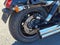 2014 Harley-Davidson Fat Bob Base