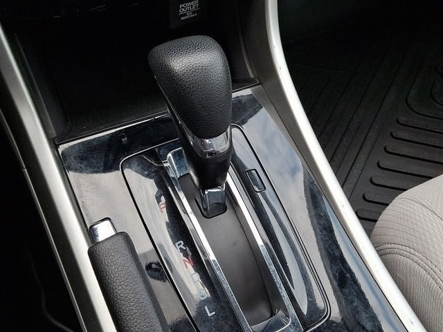 2017 Honda Accord EX