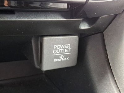 2017 Honda Accord EX