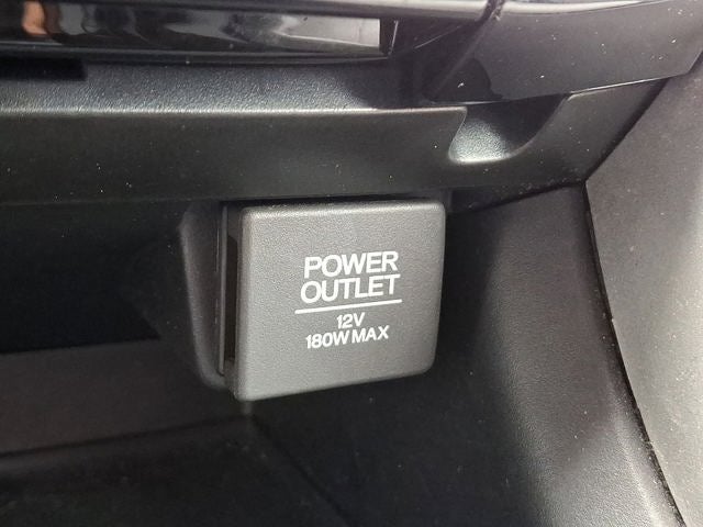 2017 Honda Accord EX