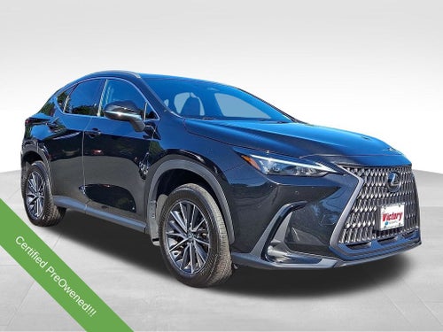 2024 Lexus NX 350 Premium