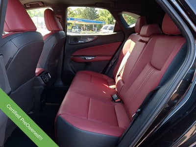 2024 Lexus NX 350 Premium