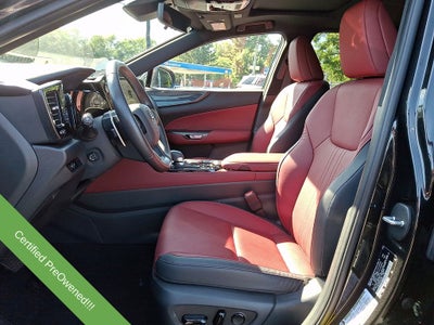 2024 Lexus NX 350 Premium