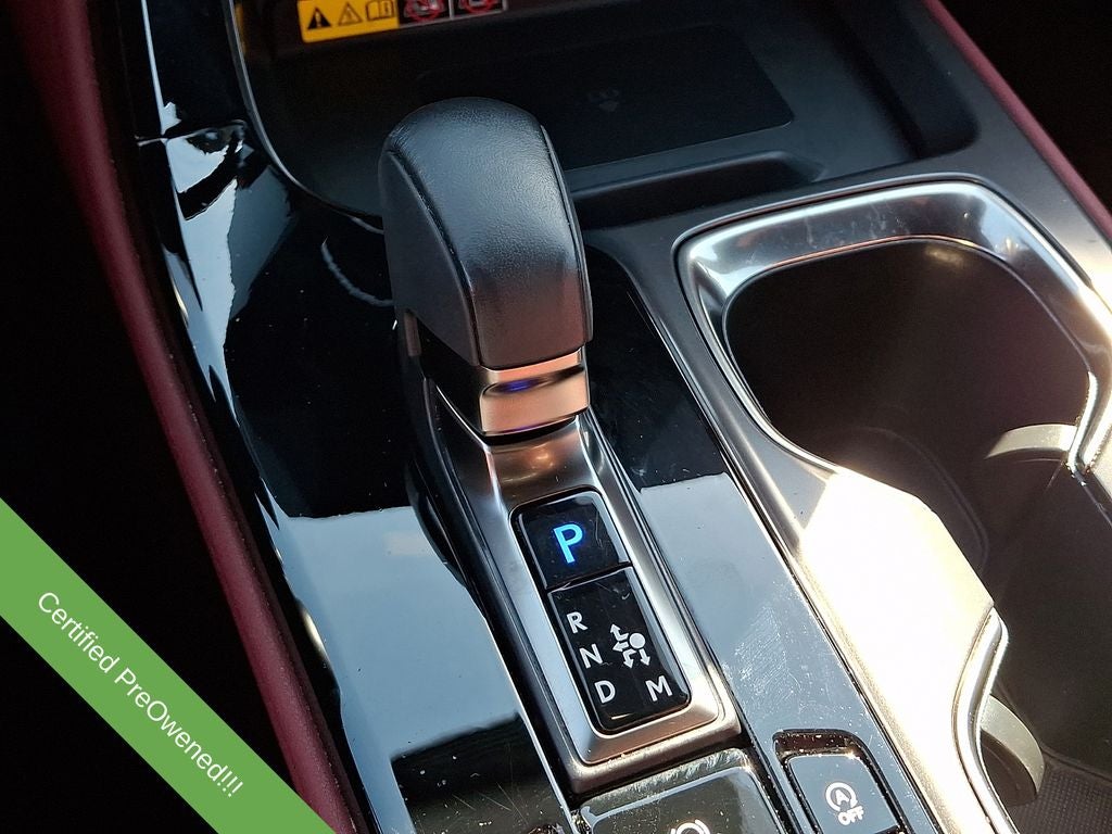 2024 Lexus NX 350 Premium