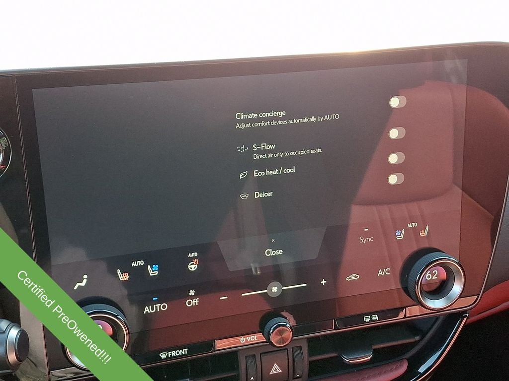 2024 Lexus NX 350 Premium