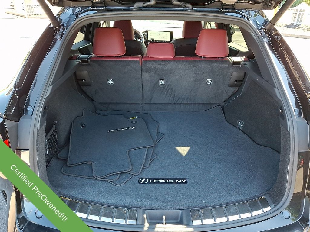 2024 Lexus NX 350 Premium