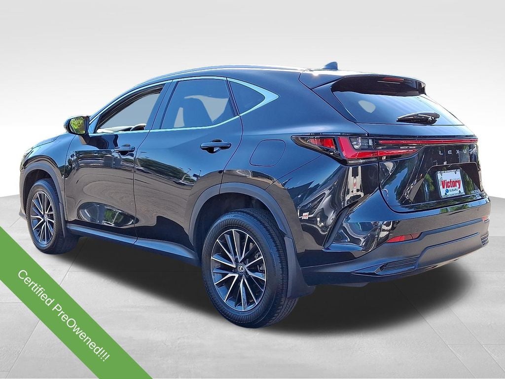 2024 Lexus NX 350 Premium