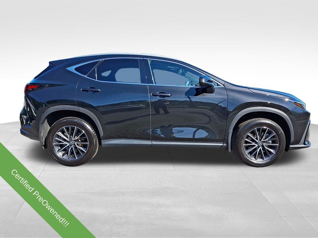2024 Lexus NX 350 Premium