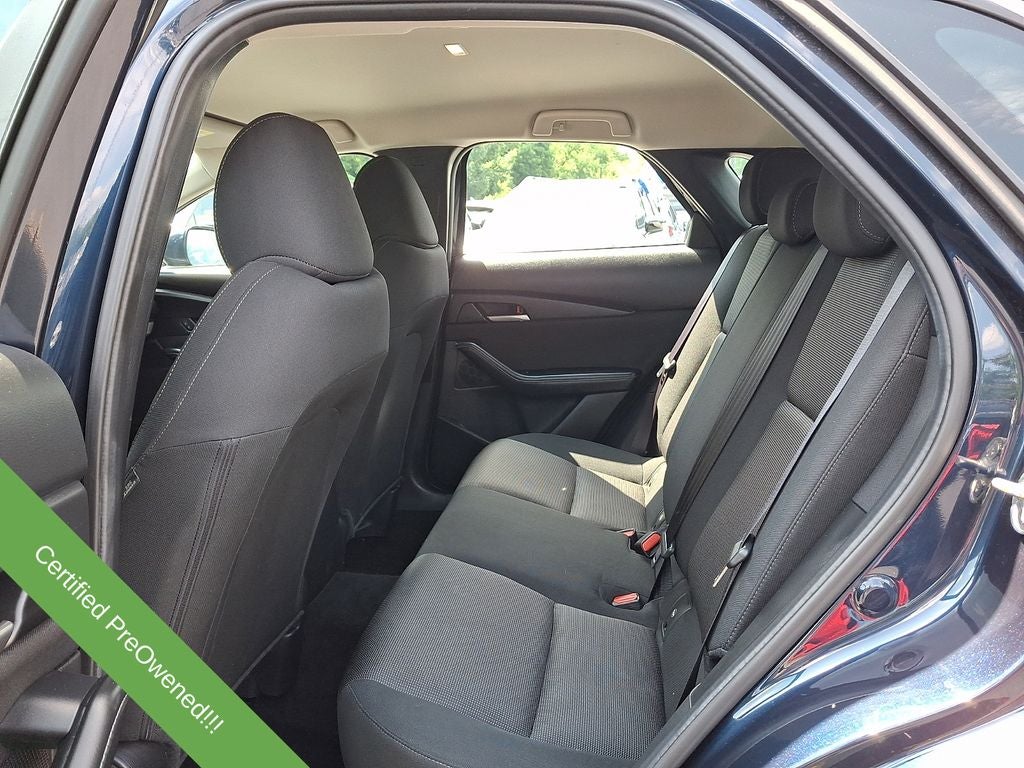 2024 Mazda Mazda CX-30 2.5 S