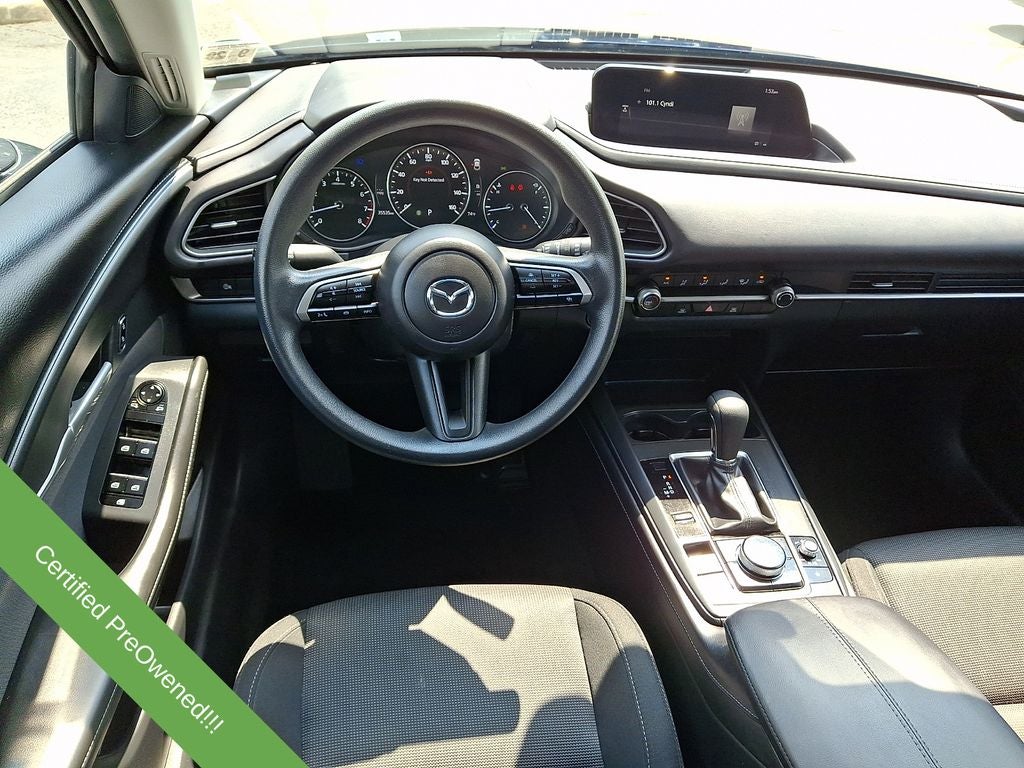 2024 Mazda Mazda CX-30 2.5 S
